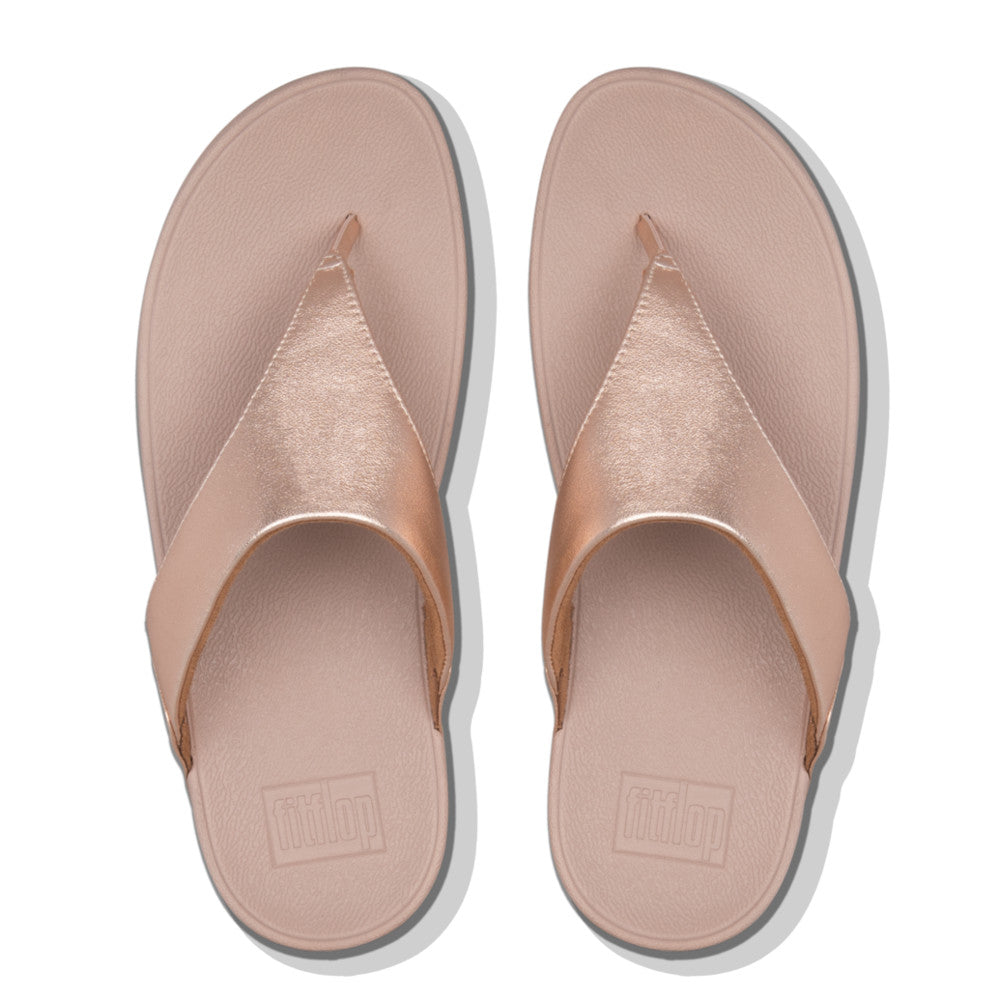 Lulu Leather