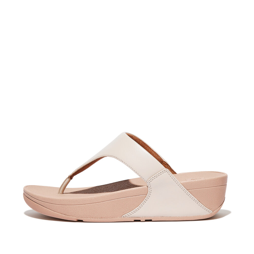 Lulu Leather