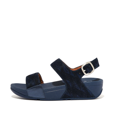 Lulu Glitz Sandal