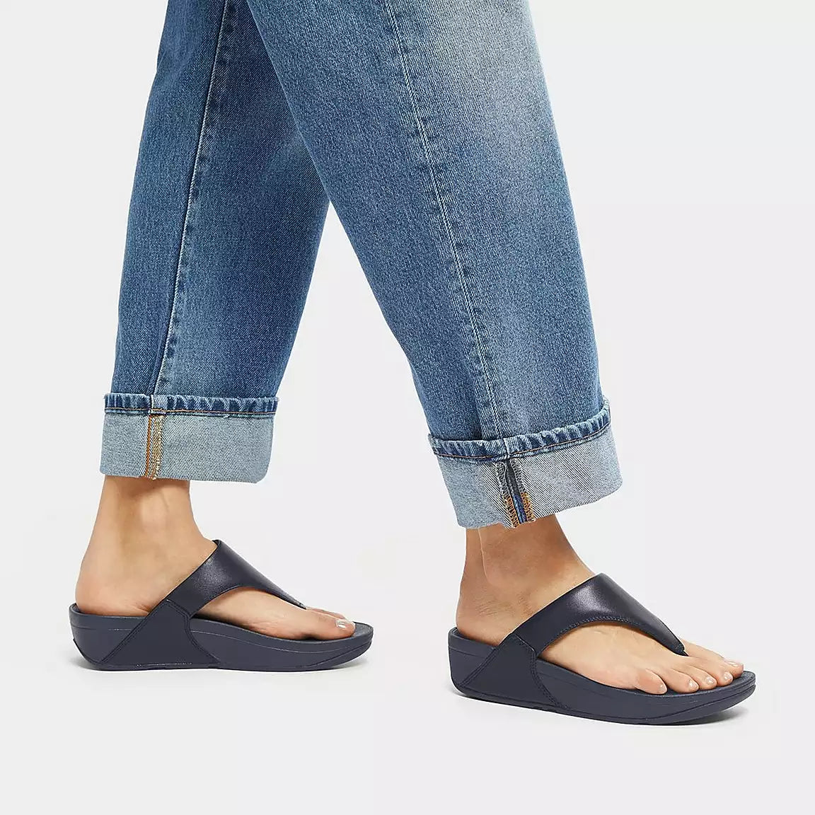 Lulu Leather