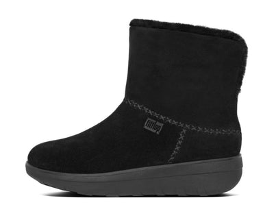 Mukluk Shorty III