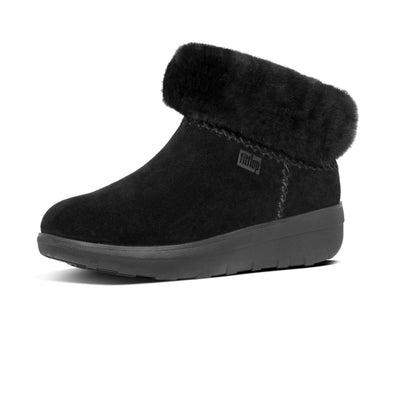 Mukluk Shorty III
