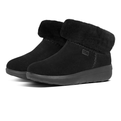 Mukluk Shorty III