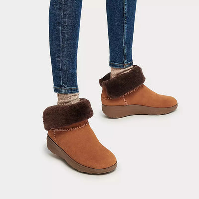 Mukluk Shorty III