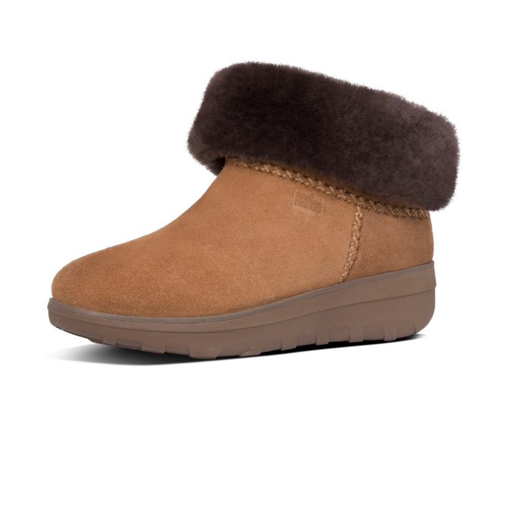 Mukluk Shorty III