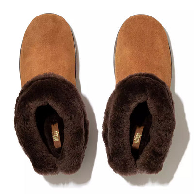 Mukluk Shorty III
