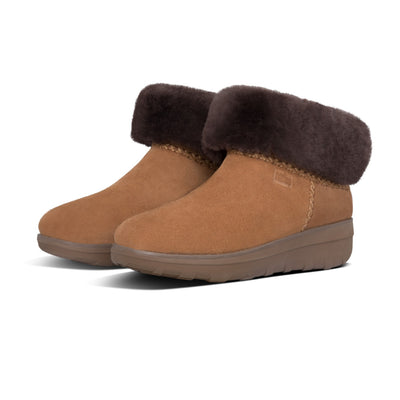 Mukluk Shorty III