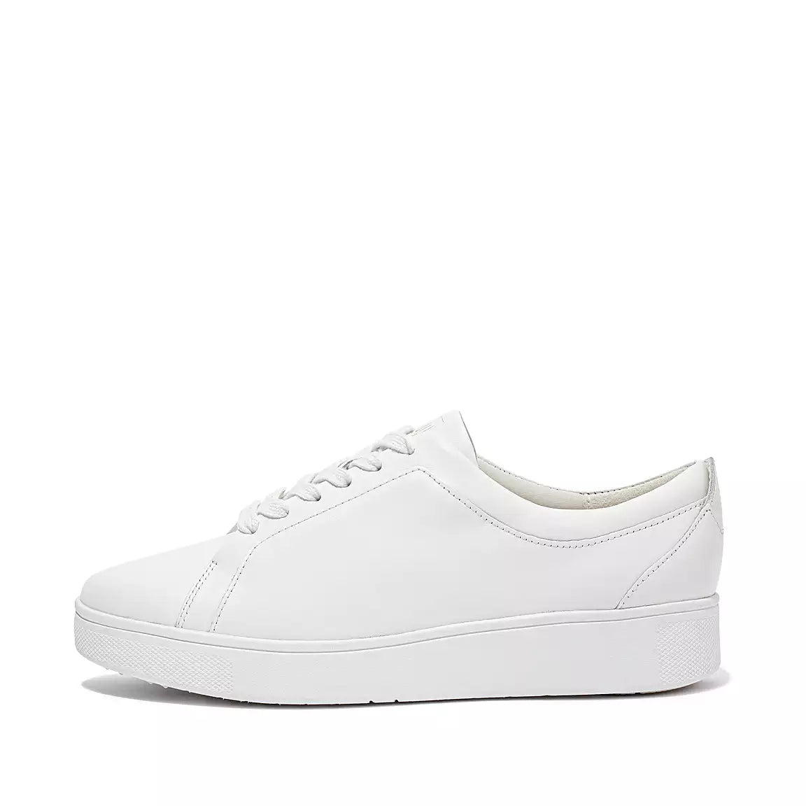 Rally Leather Trainers