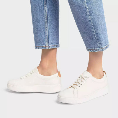 Rally Tennis Trainers Canvas