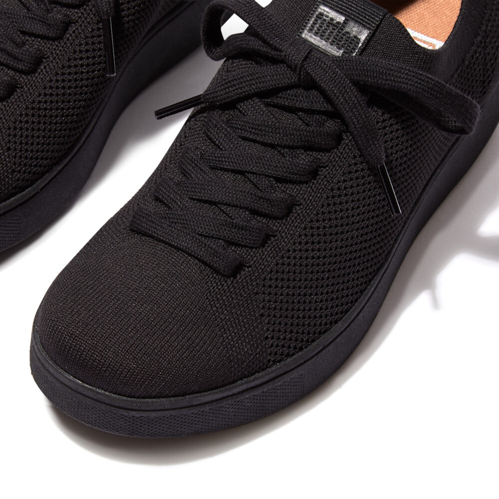 Rally e01 Knit Trainers