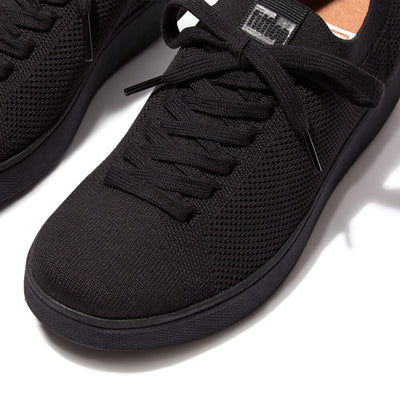 Rally e01 Knit Trainers