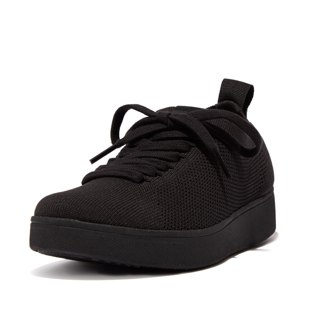 Rally e01 Knit Trainers