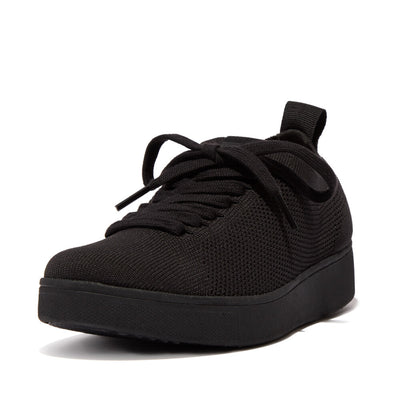 Rally e01 Knit Trainers