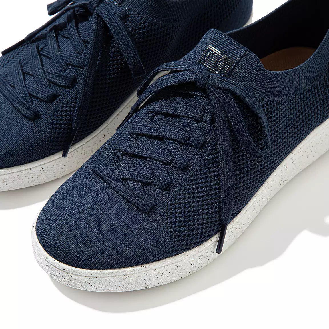 Rally e01 Knit Trainers