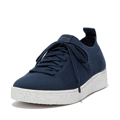 Rally e01 Knit Trainers