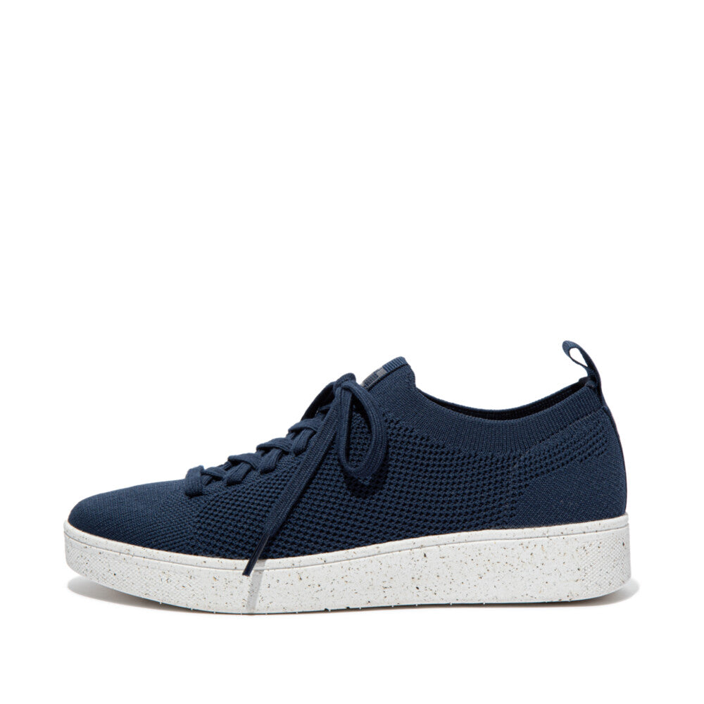 Rally e01 Knit Trainers