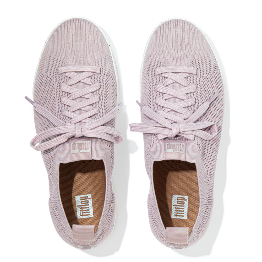 Rally e01 Knit Trainers
