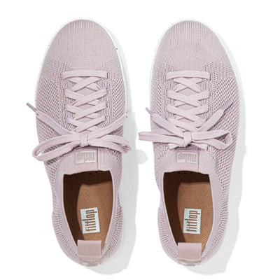 Rally e01 Knit Trainers