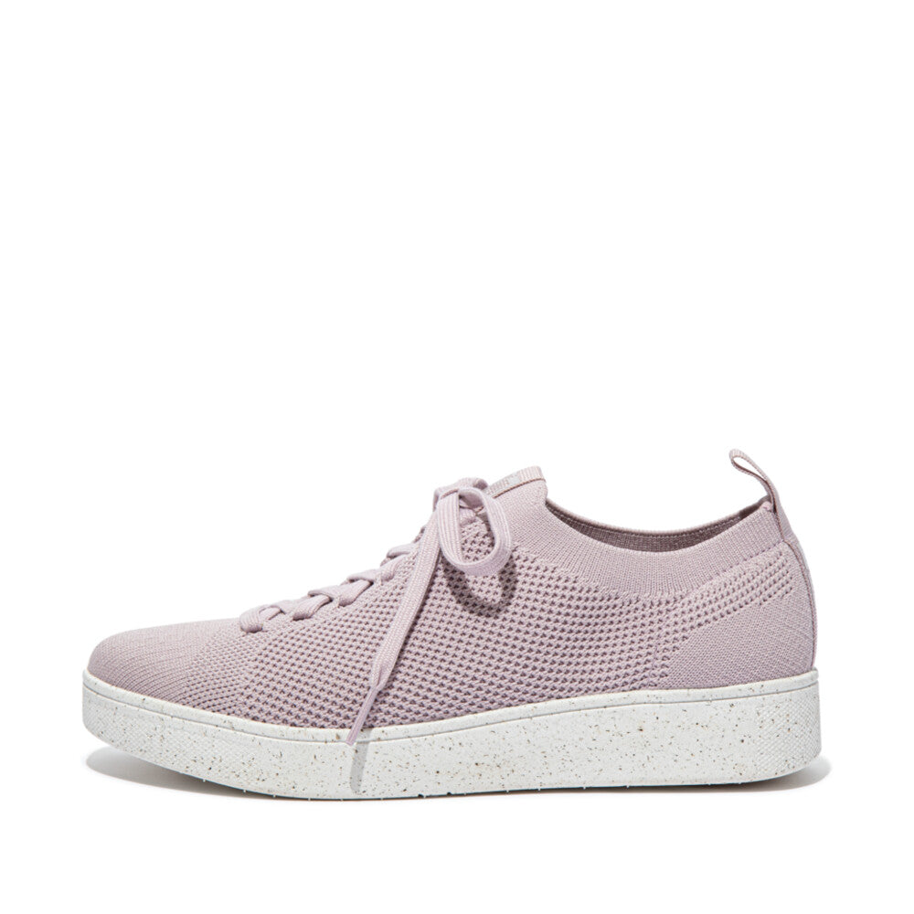Rally e01 Knit Trainers
