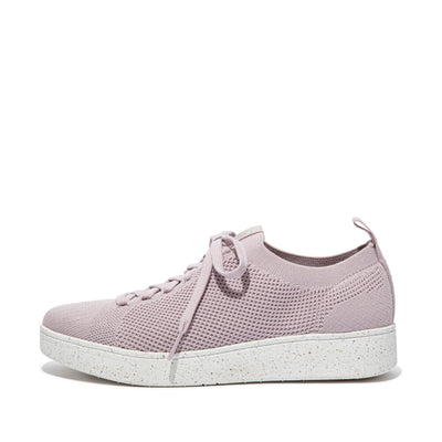 Rally e01 Knit Trainers