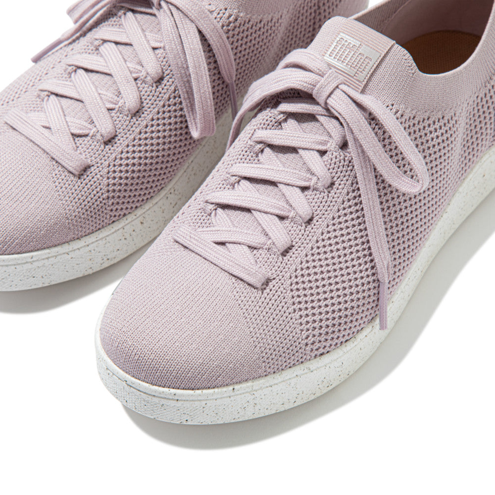 Rally e01 Knit Trainers