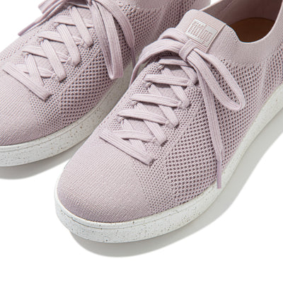 Rally e01 Knit Trainers