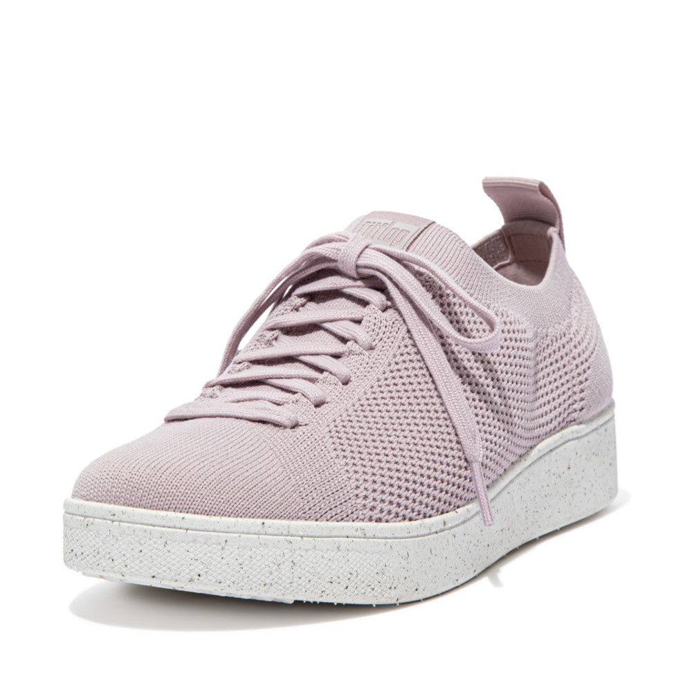 Rally e01 Knit Trainers