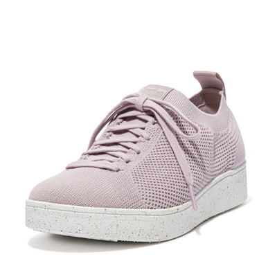 Rally e01 Knit Trainers