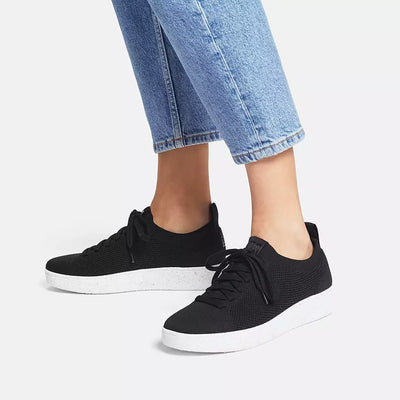 Rally e01 Knit Trainers