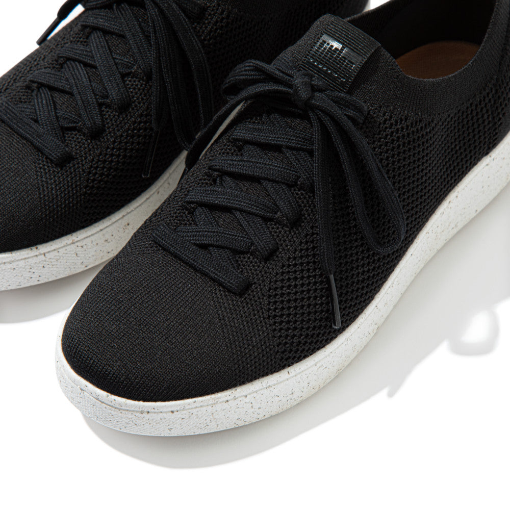 Rally e01 Knit Trainers