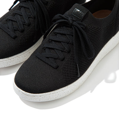Rally e01 Knit Trainers