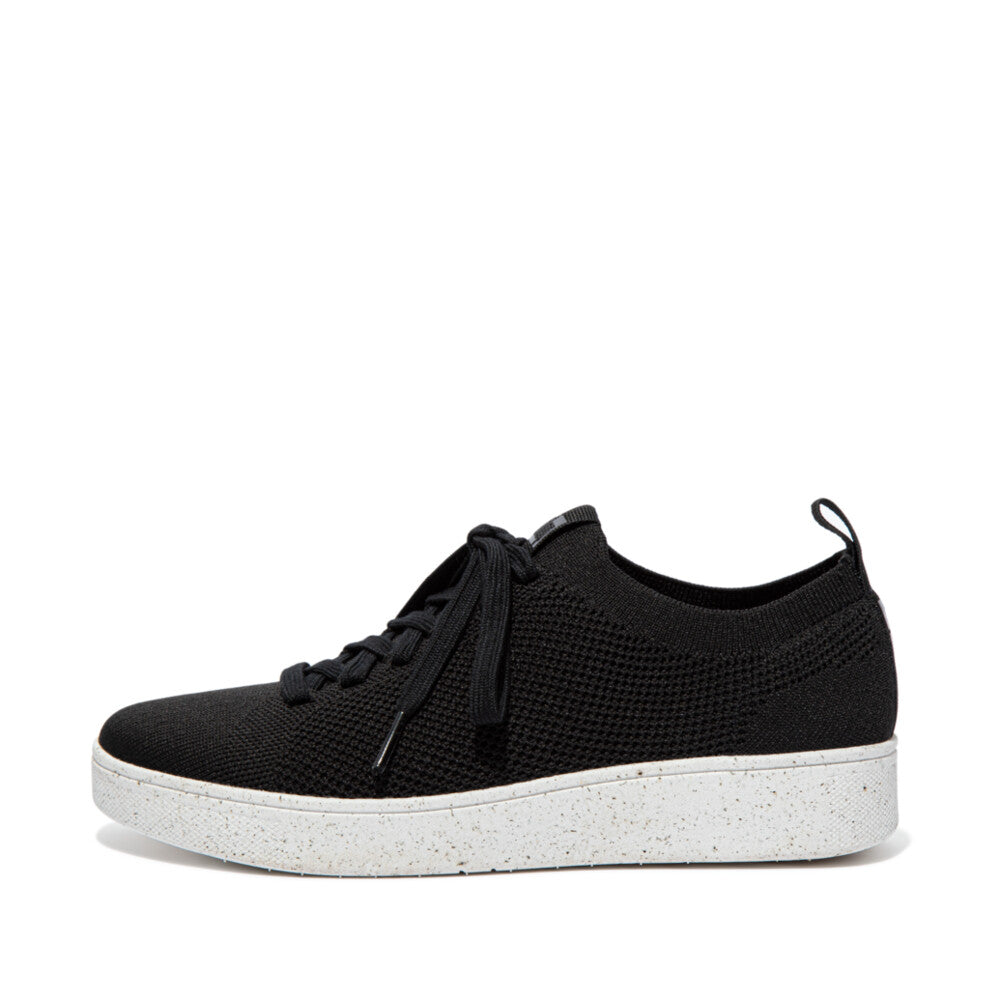 Rally e01 Knit Trainers