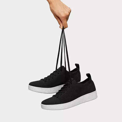 Rally e01 Knit Trainers