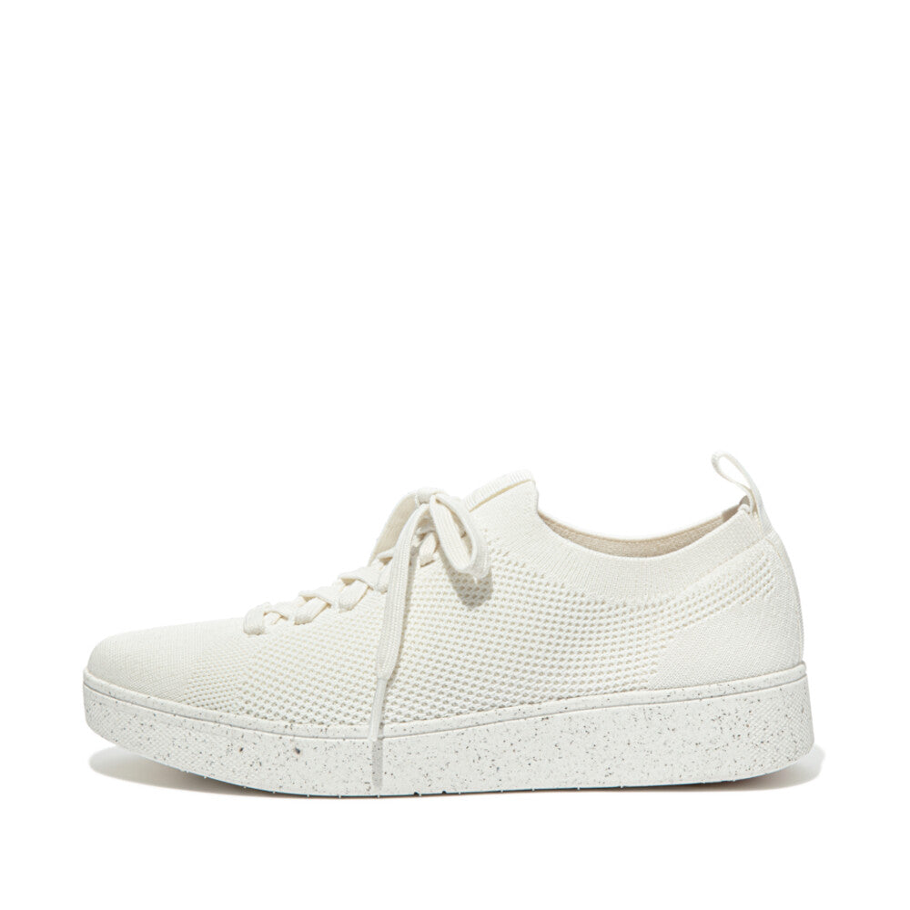 Rally e01 Knit Trainers