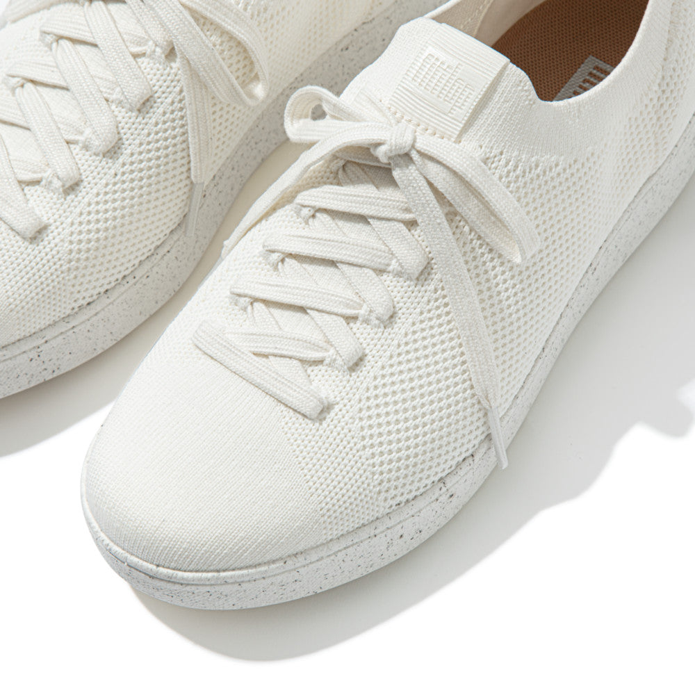 Rally e01 Knit Trainers