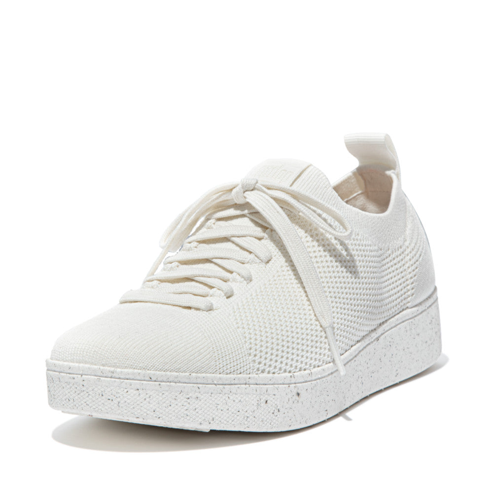 Rally e01 Knit Trainers