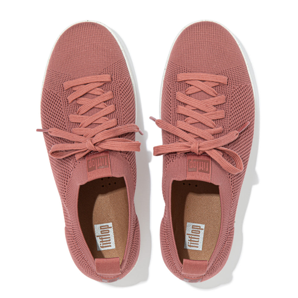 Rally e01 Knit Trainers