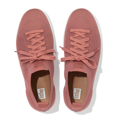 Rally e01 Knit Trainers