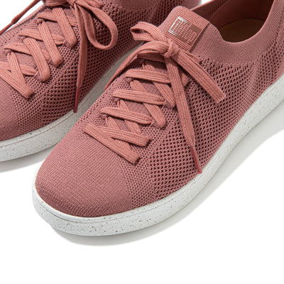 Rally e01 Knit Trainers