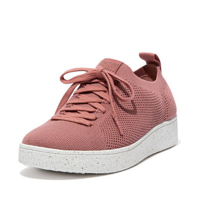 Rally e01 Knit Trainers