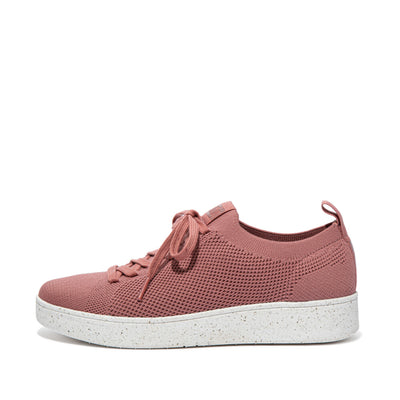 Rally e01 Knit Trainers