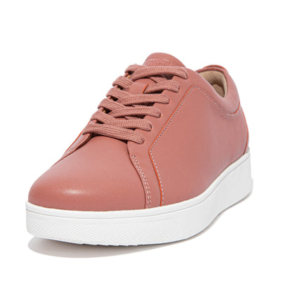 Rally Leather Trainers