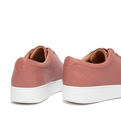 Rally Leather Trainers