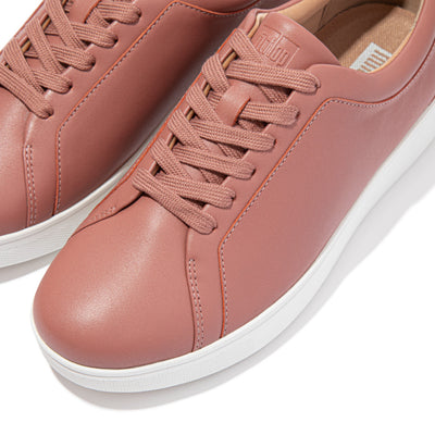 Rally Leather Trainers