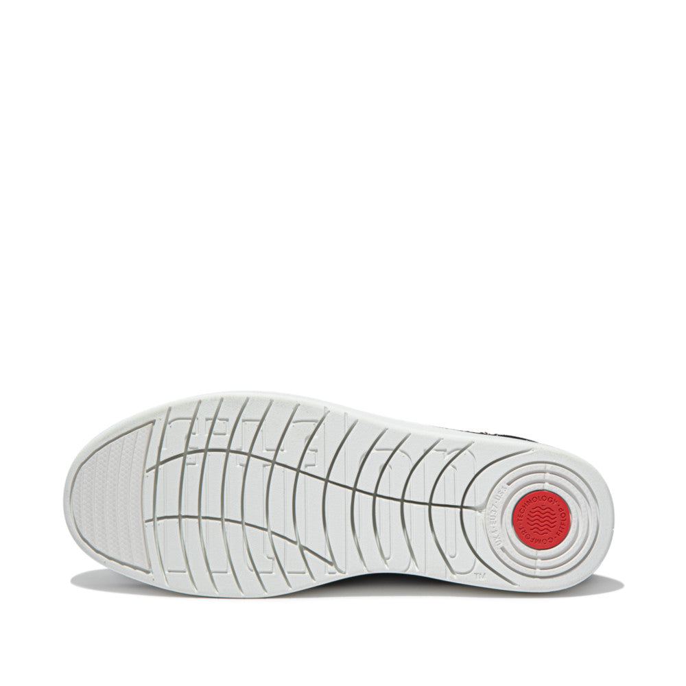 Rally Tennis Trainers Crystal Knit