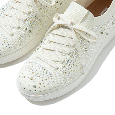 Rally Tennis Trainers Crystal Knit