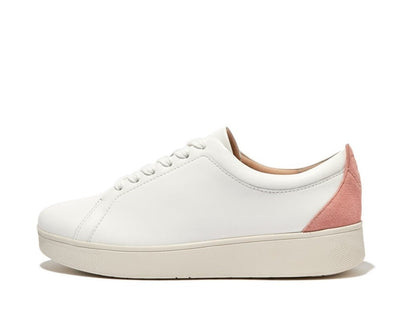Rally Leather Trainers