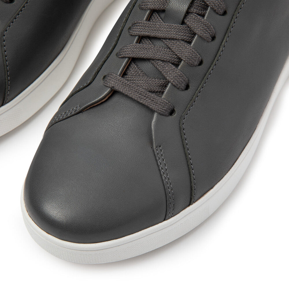Rally Leather Trainers