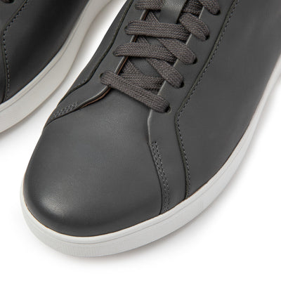 Rally Leather Trainers