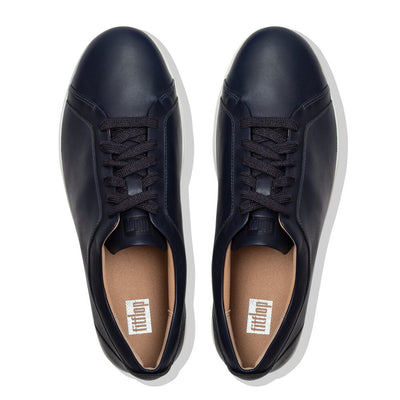 Rally Leather Trainers